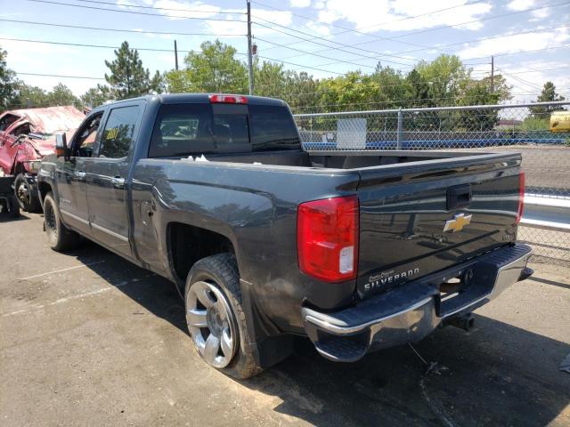 2017 CHEVROLET SILVRDO LT 3GCUKSEJXHG343463