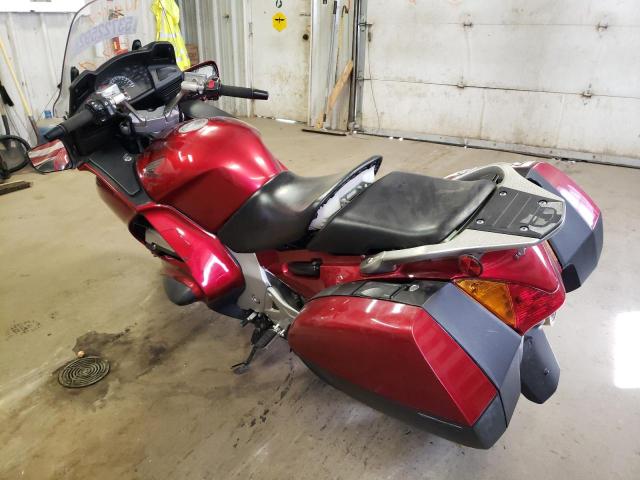 2008 HONDA ST1300 JH2SC51078K610190