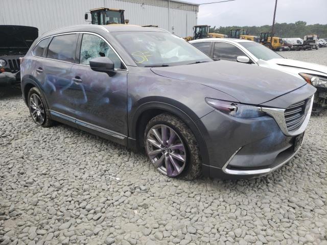 2016 MAZDA CX-9 SIGNA - JM3TCBEY7G0102654
