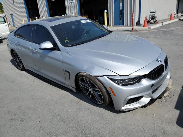 2018 BMW 440I GRAN - WBA4J5C50JBF07070