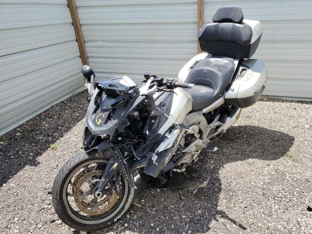 2012 BMW K1600 GTL WB1061205CZZ21547
