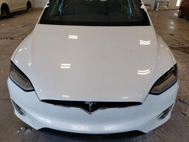 5YJXCDE47LF250141 Tesla MODEL X