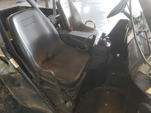2007 YAMAHA YXR660 F 5Y4AM06Y47A020561