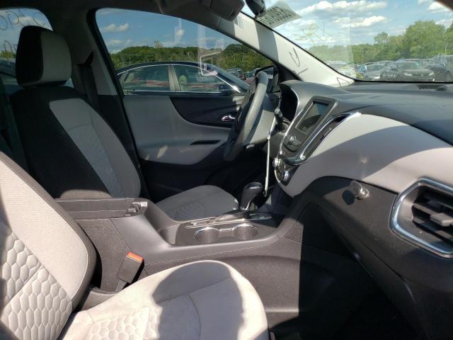 2019 CHEVROLET EQUINOX L 3GNAXHEVXKL256999