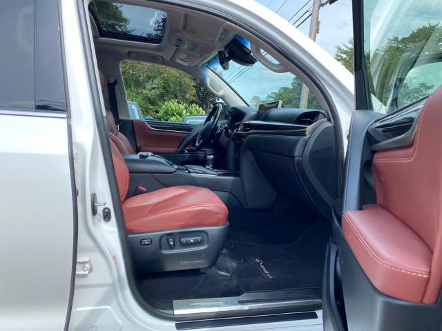 2016 LEXUS LX 570 JTJHY7AX7G4197166