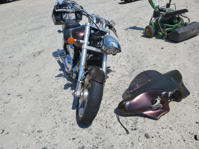 2004 HONDA VTX1800 C 1HFSC46074A201740