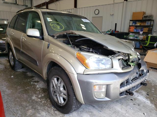 Vehiculos salvage en venta de Copart Franklin, WI: 2015 Toyota Rav4
