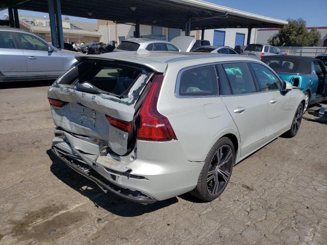 2020 VOLVO V60 T5 INS YV1102EL2L2350297