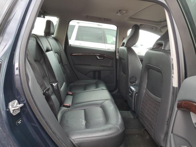 2015 VOLVO XC70 T6 PR YV4902NB0F1199015