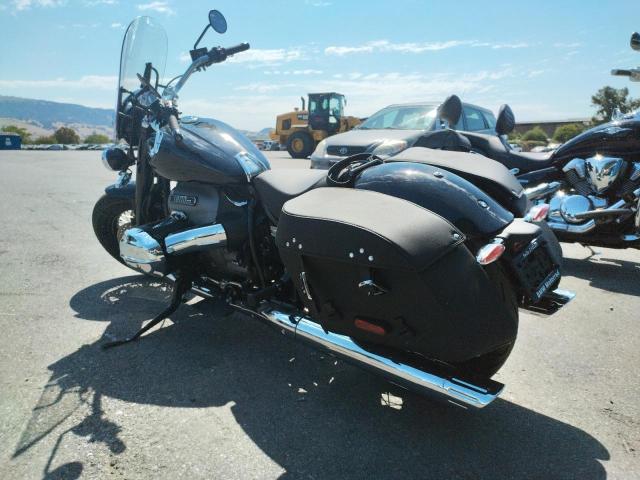 2021 BMW R18 CLASSI WB10L2308M6E46690