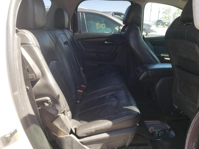 1GKKRRKD1EJ188519 GMC Acadia Slt-1