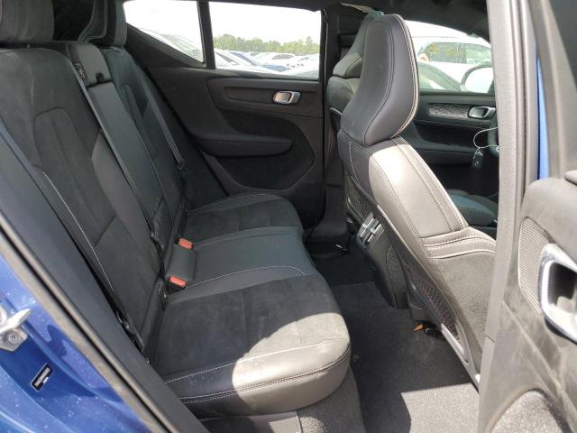 2021 VOLVO XC40 T4 R- YV4AC2HM4M2563655