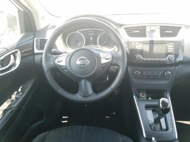 2017 NISSAN SENTRA S/S 3N1AB7AP6HY359344