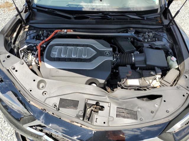 2018 ACURA RLX SPORT JH4KC2F91JC000430