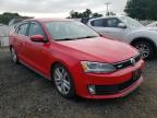 2012 VOLKSWAGEN  JETTA