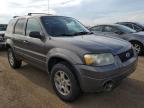 2005 FORD  ESCAPE