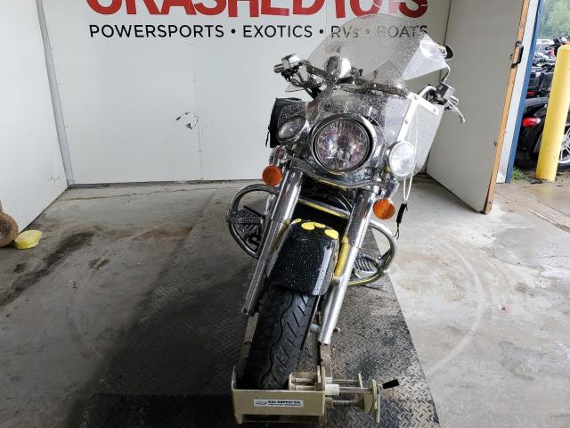 2005 KAWASAKI VN1600 A1 - JKBVNKA155A015983
