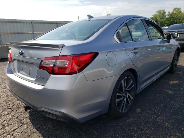 2019 SUBARU LEGACY SPO 4S3BNAR65K3030619