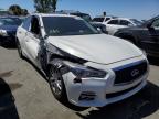 photo INFINITI Q50 2014