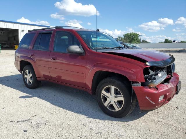 2006 Chevrolet TrailBlazer LS