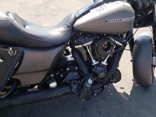 2018 HARLEY-DAVIDSON FLHRXS 1HD1KVC32JB610732