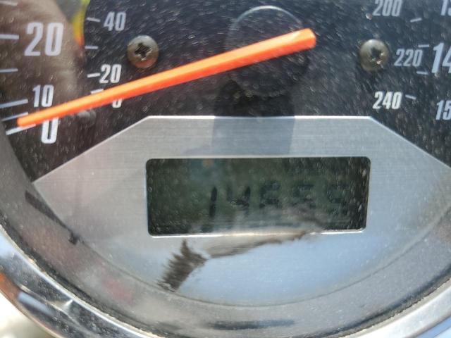 2004 HONDA VTX1800 C 1HFSC46074A201740