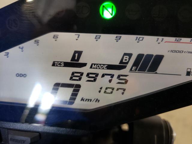 2018 YAMAHA MT09 - JYARN53NXJA001242