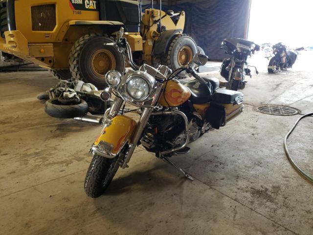 2002 HARLEY-DAVIDSON FLHRCI 1HD1FRW132Y654615