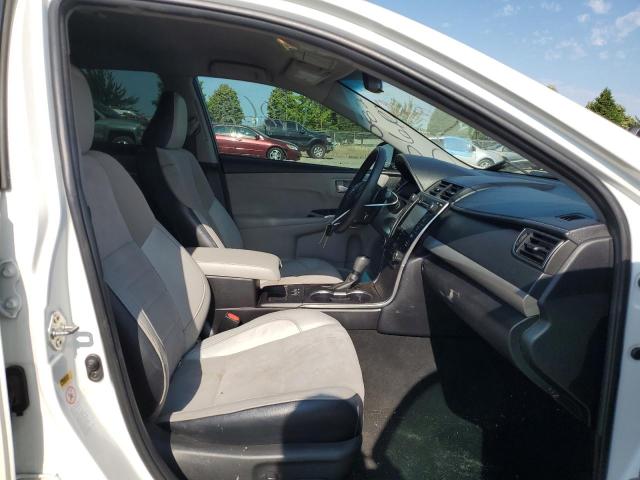 2016 TOYOTA CAMRY LE - 4T1BF1FK2GU550899