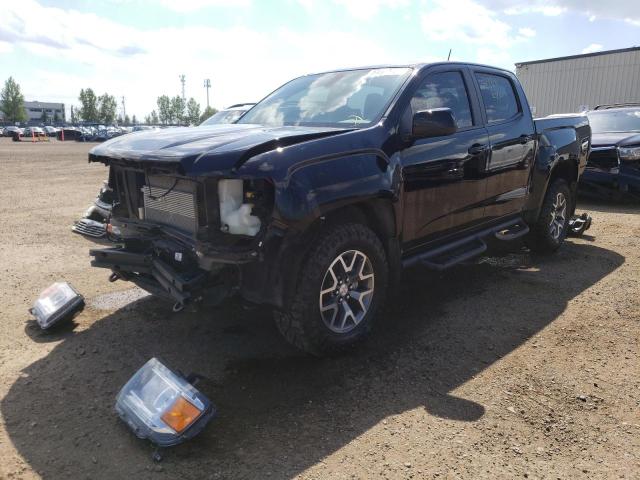 2020 GMC CANYON ALL 1GTG6FEN5L1187433