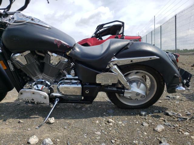 2003 HONDA VTX1800 R 1HFSC49033A101659