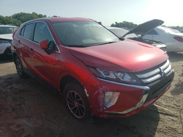 JA4AT3AA5LZ012322 | 2020 Mitsubishi eclipse cross es