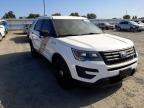 2016 FORD  EXPLORER