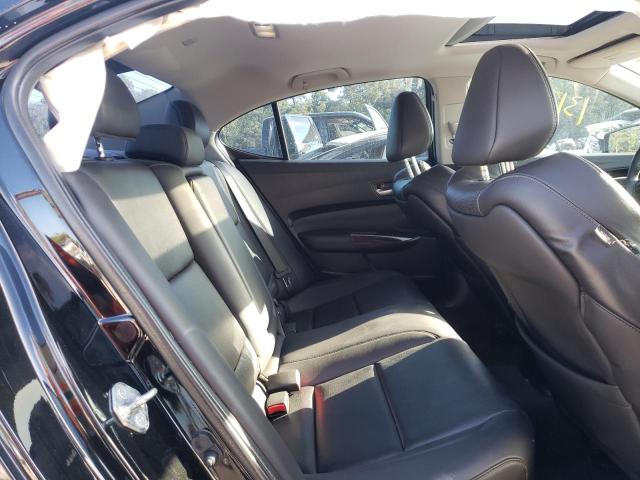 2015 ACURA TLX ADVANC 19UUB3F73FA009779