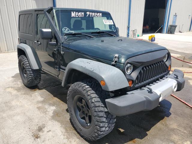 2011 JEEP WRANGLER SPORT for Sale | FL - ORLANDO NORTH | Mon. Sep 11 ...