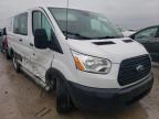 2016 FORD  TRANSIT