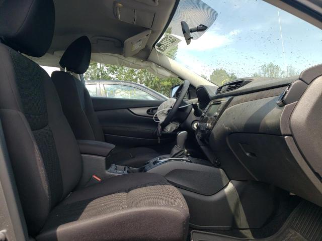 2019 NISSAN QASHQAI JN1BJ1CR9KW345391