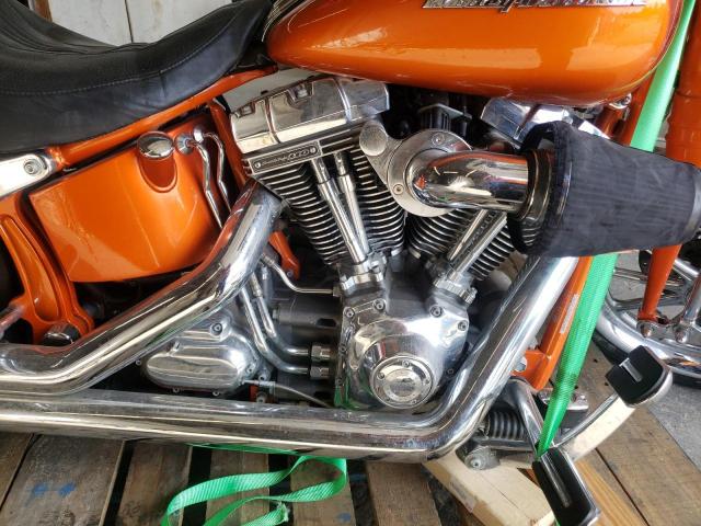 2008 HARLEY-DAVIDSON SCREAMIN E 1HD1PT9158Y951948