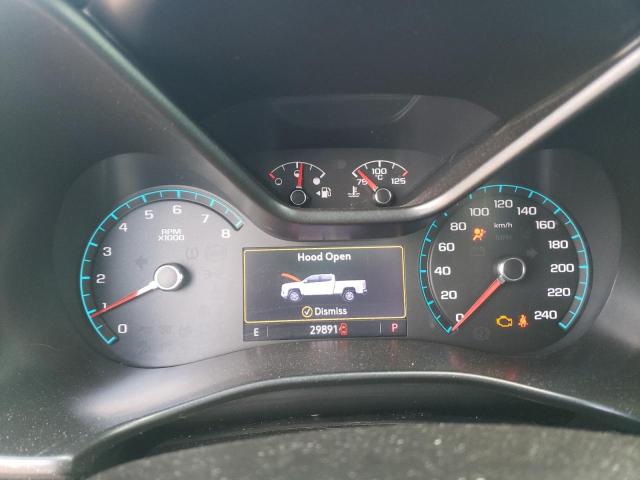 2020 GMC CANYON ALL 1GTG6FEN5L1187433