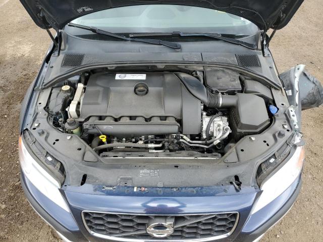 2015 VOLVO XC70 T6 PR YV4902NB0F1199015