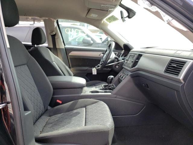 2019 VOLKSWAGEN ATLAS S 1V2AP2CA3KC603282