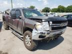 2011 CHEVROLET  SILVERADO