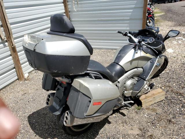 2012 BMW K1600 GTL WB1061205CZZ21547