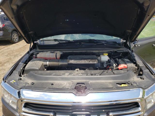 2020 DODGE RAM 1C6RRFBG8LN356477
