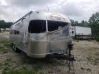 AIRSTREAM TRAILER 2004 Zdjęcia