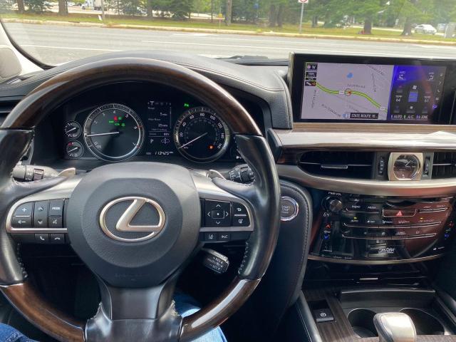 2016 LEXUS LX 570 JTJHY7AX7G4197166