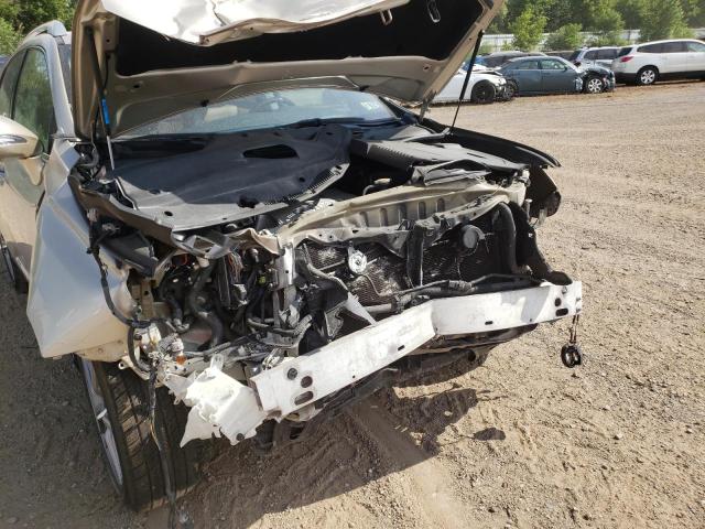 2015 LEXUS RX 450H 2T2BC1BA2FC006341