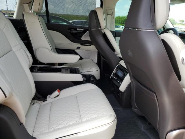 2022 LINCOLN AVIATOR BL 5LMYJ9YY1NNL00177