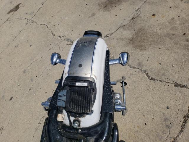 2009 HARLEY-DAVIDSON XL1200 L 1HD1CX31X9K447153