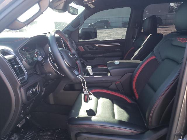 2022 RAM 1500 TRX 1C6SRFU95NN301858